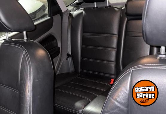 Autos - Ford Focus 2011 Nafta 242000Km - En Venta