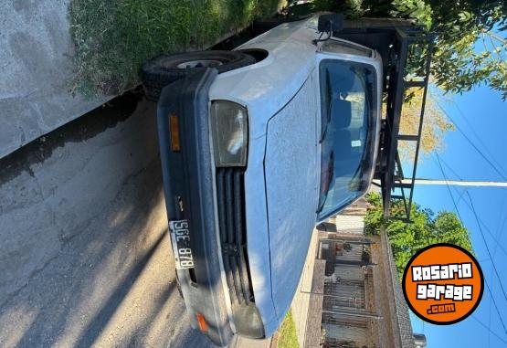 Camionetas - Peugeot 504 1994 GNC 331000Km - En Venta