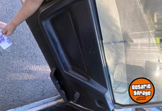 Camionetas - Peugeot 504 1994 GNC 331000Km - En Venta