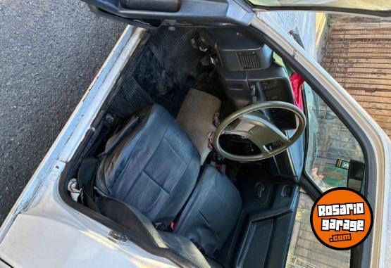 Camionetas - Peugeot 504 1994 GNC 331000Km - En Venta