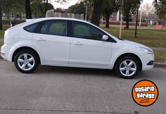 Autos - Ford FOCUS kinetic 2011 Nafta 160000Km - En Venta
