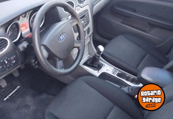 Autos - Ford FOCUS kinetic 2011 Nafta 160000Km - En Venta