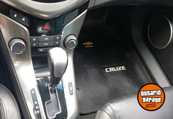 Autos - Chevrolet Cruze Ltz 2014 Nafta 110000Km - En Venta