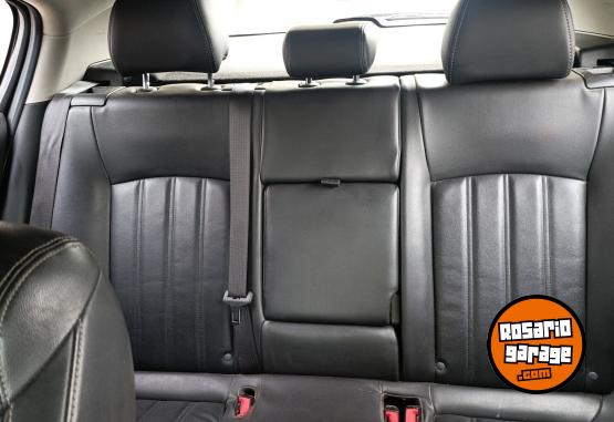 Autos - Chevrolet Cruze Ltz 2014 Nafta 110000Km - En Venta