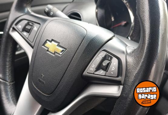 Autos - Chevrolet Cruze Ltz 2014 Nafta 110000Km - En Venta