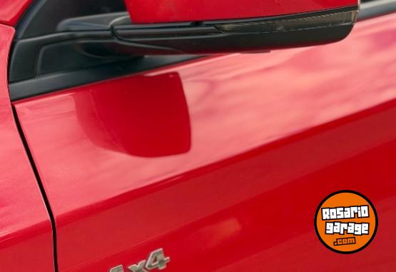 Camionetas - Fiat Toro 2017 Diesel 170000Km - En Venta