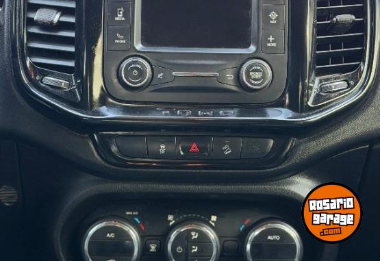 Camionetas - Fiat Toro 2017 Diesel 170000Km - En Venta