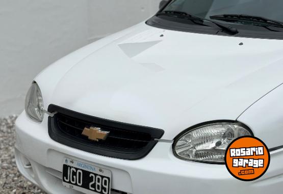 Autos - Chevrolet Corsa 2010 Nafta 150000Km - En Venta