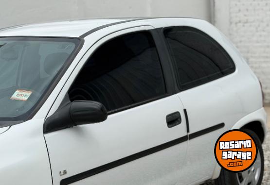 Autos - Chevrolet Corsa 2010 Nafta 150000Km - En Venta