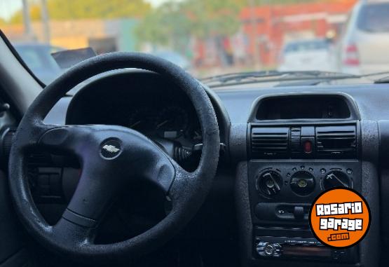 Autos - Chevrolet Corsa 2010 Nafta 150000Km - En Venta