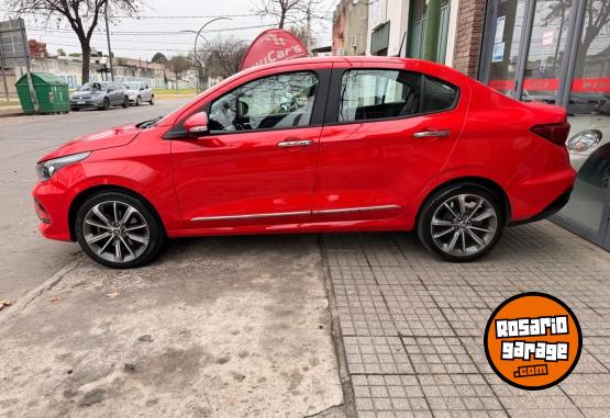 Autos - Fiat Cronos Precisión 2021 Nafta 41500Km - En Venta