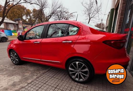 Autos - Fiat Cronos Precisión 2021 Nafta 41500Km - En Venta