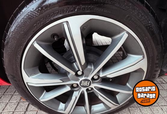 Autos - Fiat Cronos Precisión 2021 Nafta 41500Km - En Venta