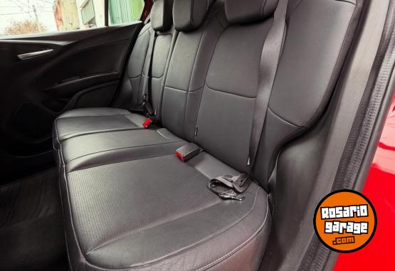 Autos - Fiat Cronos Precisión 2021 Nafta 41500Km - En Venta