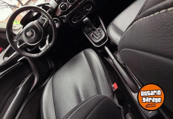 Autos - Fiat Cronos Precisión 2021 Nafta 41500Km - En Venta