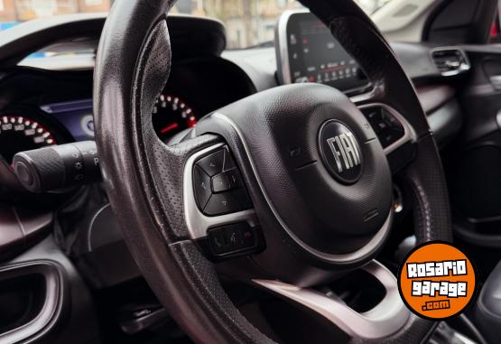 Autos - Fiat Cronos Precisión 2021 Nafta 41500Km - En Venta