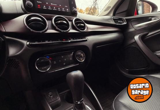 Autos - Fiat Cronos Precisión 2021 Nafta 41500Km - En Venta