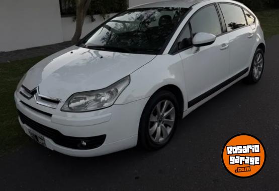 Autos - Citroen C4 hdi impecable estado 2014 Diesel 199000Km - En Venta