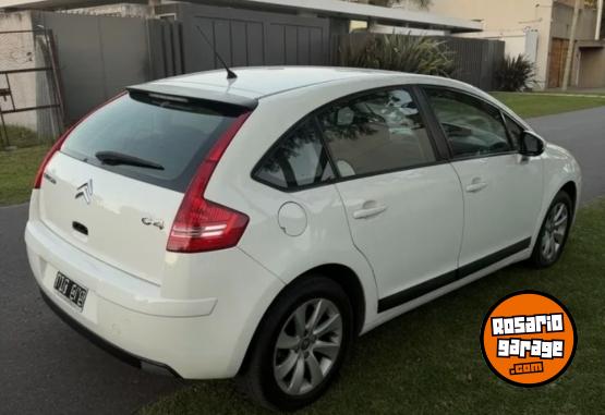Autos - Citroen C4 hdi impecable estado 2014 Diesel 199000Km - En Venta