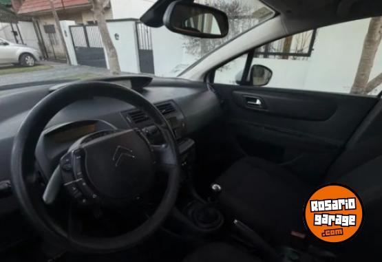 Autos - Citroen C4 hdi impecable estado 2014 Diesel 199000Km - En Venta