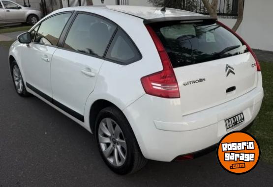 Autos - Citroen C4 hdi impecable estado 2014 Diesel 199000Km - En Venta