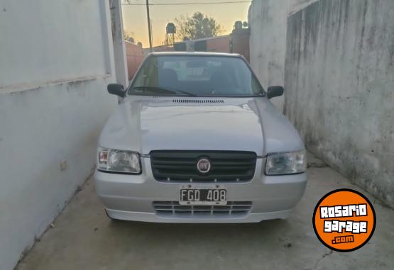 Autos - Fiat Unp Fire 1.3 2006 Nafta 200000Km - En Venta