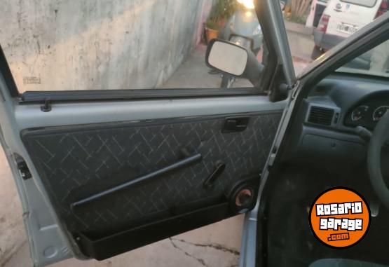 Autos - Fiat Unp Fire 1.3 2006 Nafta 200000Km - En Venta