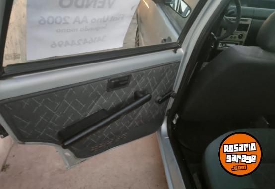 Autos - Fiat Unp Fire 1.3 2006 Nafta 200000Km - En Venta
