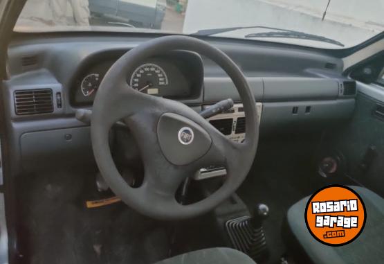 Autos - Fiat Unp Fire 1.3 2006 Nafta 200000Km - En Venta