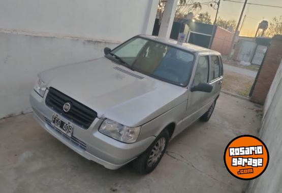 Autos - Fiat Unp Fire 1.3 2006 Nafta 200000Km - En Venta