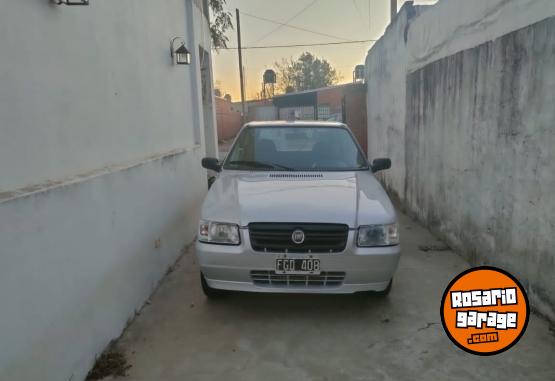 Autos - Fiat Unp Fire 1.3 2006 Nafta 200000Km - En Venta
