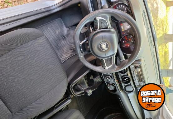 Autos - Fiat Cronos Like 1.3 2022 GNC 180000Km - En Venta