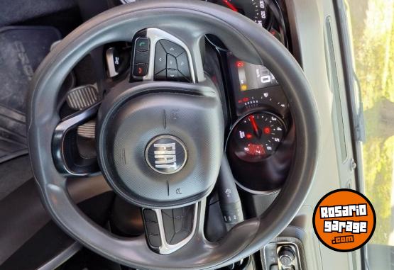 Autos - Fiat Cronos Like 1.3 2022 GNC 180000Km - En Venta
