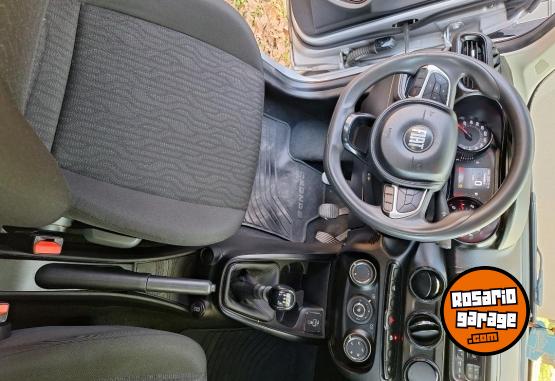 Autos - Fiat Cronos Like 1.3 2022 GNC 180000Km - En Venta