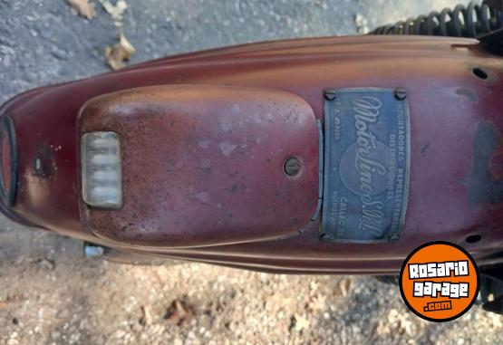 Cl�sicos - Jawa 250cc. - En Venta