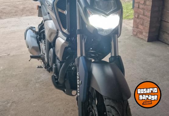 Motos - Yamaha Fz-s 2023 Nafta 6580Km - En Venta