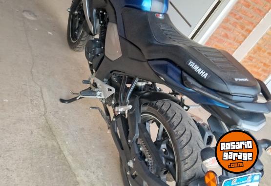 Motos - Yamaha Fz-s 2023 Nafta 6580Km - En Venta