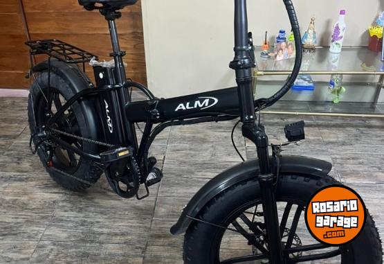 Otros - Bicicleta electrica - En Venta
