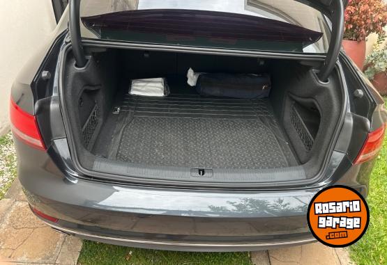 Autos - Audi A4 2.0T FSI 2017 Nafta 100000Km - En Venta