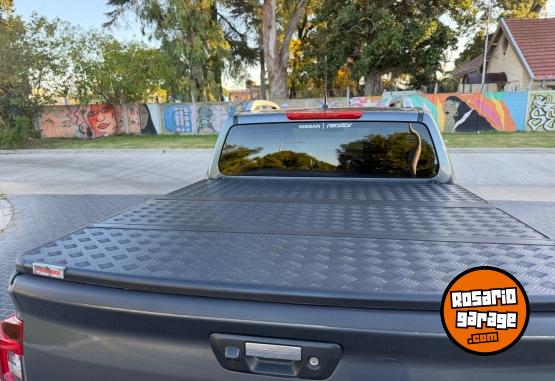 Camionetas - Nissan Frontier platinum 2.3 4x2 2022 Diesel 69000Km - En Venta
