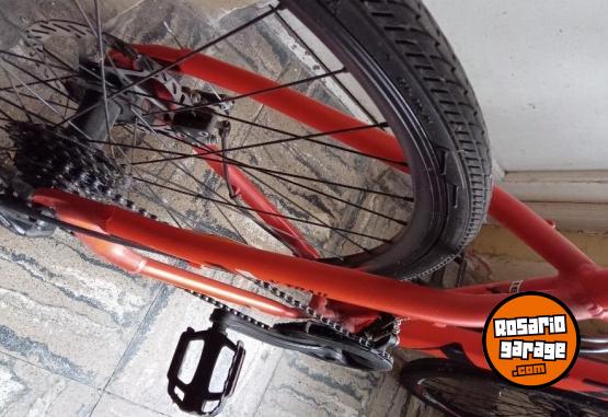 Deportes - Bicicleta - En Venta