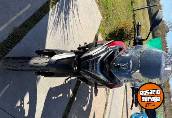 Motos - Voge Ds300 2023 Nafta 4500Km - En Venta