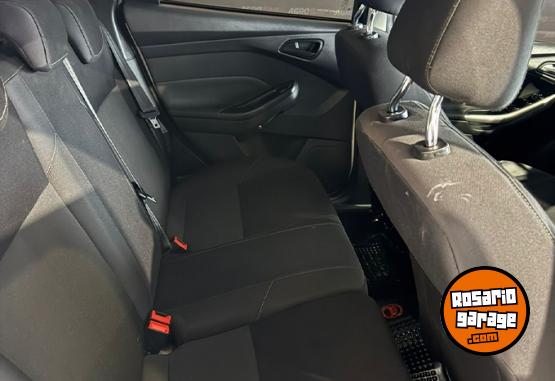 Autos - Ford Focus S 2016 Nafta 132000Km - En Venta