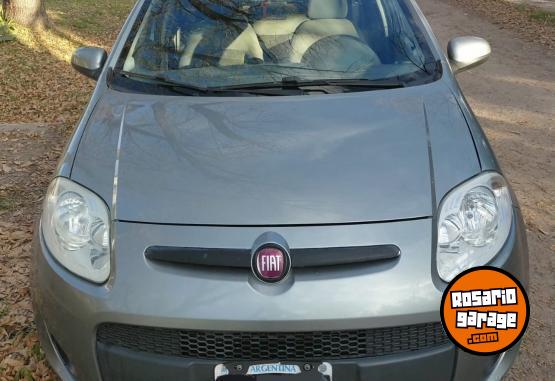 Autos - Fiat Palio 1.6 2015 GNC 112000Km - En Venta