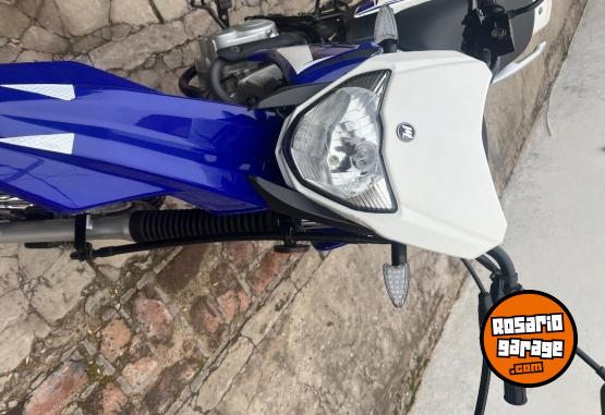Motos - Motomel Skua 150 2019 Nafta 970Km - En Venta