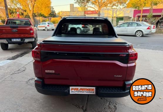 Camionetas - Chevrolet Montana 1.2T RS 2025 2025 Nafta 24000Km - En Venta