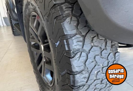 Camionetas - Ford Ranger Raptor 2.0l 2021 Diesel 57699Km - En Venta