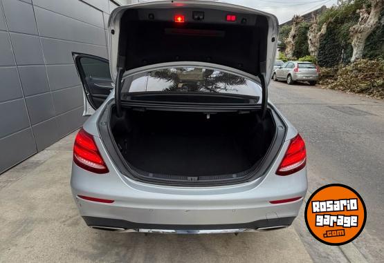 Autos - Mercedes Benz CLASE E400 AMG-LINE 2018 Nafta 140000Km - En Venta