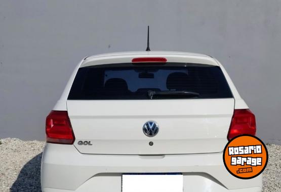 Autos - Volkswagen GOL TREND TRENDLINE 1.6 2020 Nafta 77000Km - En Venta