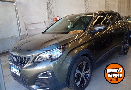Camionetas - Chery Tiggo3 2017 Nafta 98000Km - En Venta